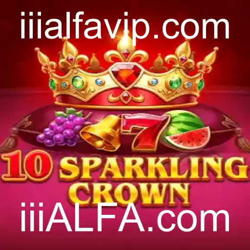 Explorando o Mundo do 10SparklingCrown: Uma Introdução Completa