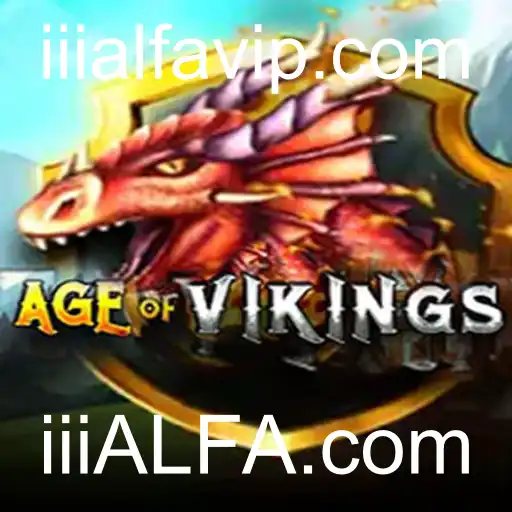 Descobrindo AgeofViking: Um Mergulho no Mundo dos Vikings