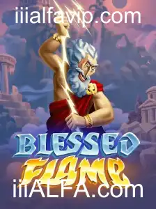 Explorando o Universo de BlessedFlame: Um Guia Completo