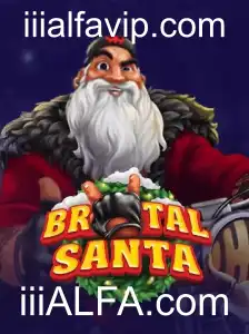 Descubra o Mundo de BrutalSanta: Um Jogo de Ação Festiva
