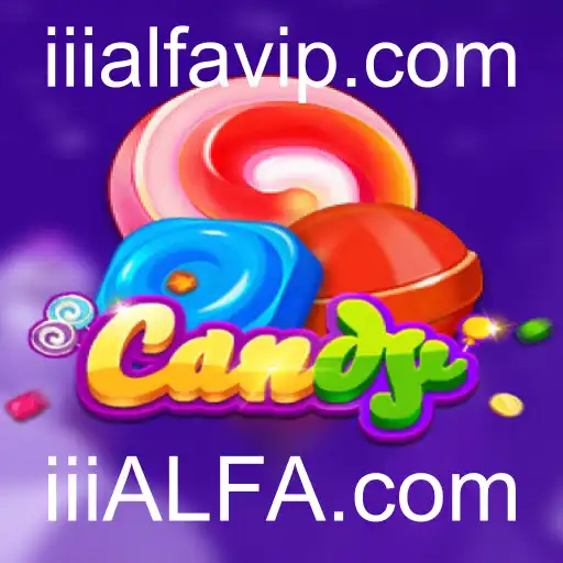 Descubra o Fascinante Mundo de Candy: Um Jogo Envolvente