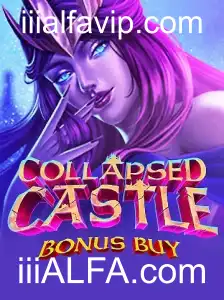 Descubra o Mundo de Aventuras em CollapsedCastleBonusBuy