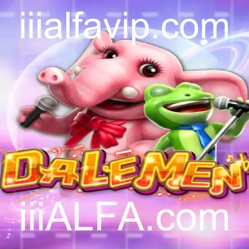 Descubra o Fascinante Mundo do Jogo DALEMEN