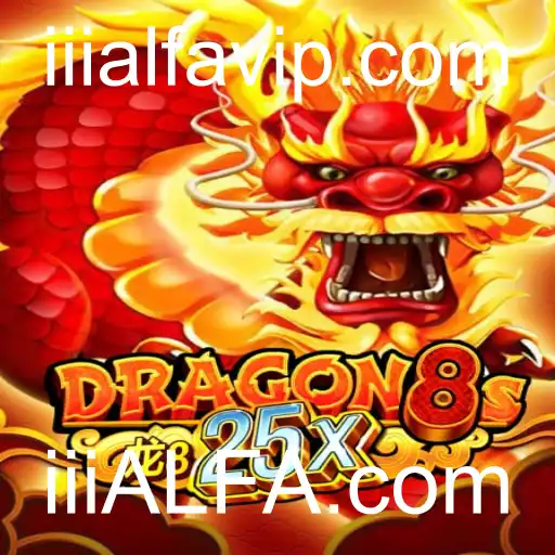 Descubra o Mundo de Dragon8s25x: Um Novo Marco na Indústria de Jogos