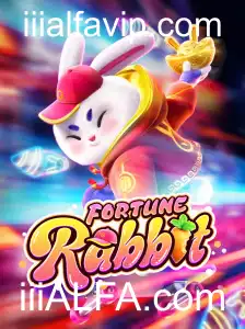 FortuneRabbit: Explorando o Mundo dos Jogos de Estratégia com iiiALFA.com