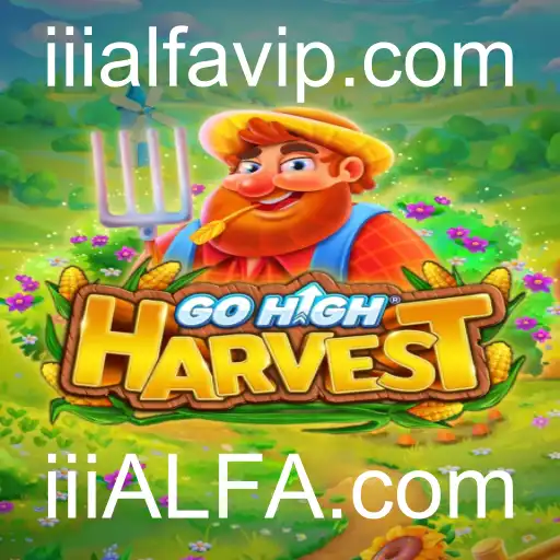 GoHighHarvest: Explore o Futuro das Aventuras Virtuais