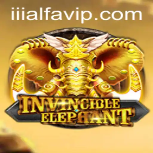 Descubra o Fascinante Mundo de InvincibleElephant