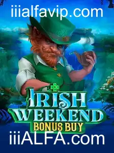 Explorando o Fascinante Mundo de IrishWeekendBonusBuy