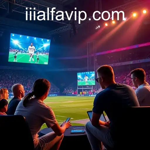 Jogos ao vivo