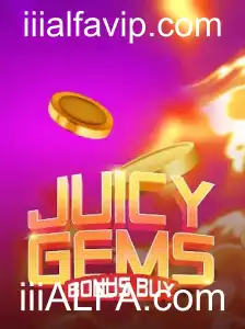 Como Jogar 'JuicyGemsBonusBuy' no iiiALFA.com: Regras e Estratégias