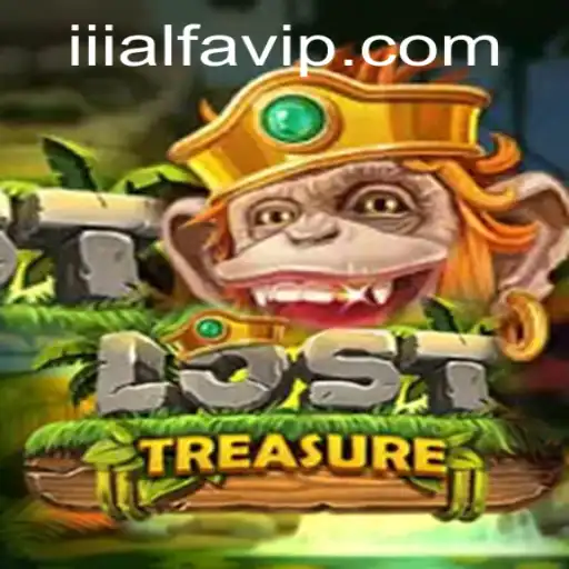 Descubra o Mundo de Aventuras de LostTreasure com iiiALFA.com
