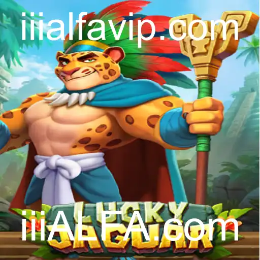 Descubra o Fascinante Mundo de LuckyJaguar e iiiALFA.com