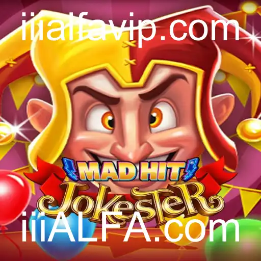 MadHitJokester: A Nova Sensação dos Jogos Online Integrando Tendências Atuais