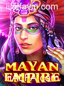 MayanEmpire: Conquistando o Império Perdido com iiiALFA.com