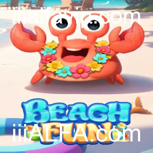 Descubra o Mundo Empolgante de BeachFun: O Jogo de Estratégia Costeira