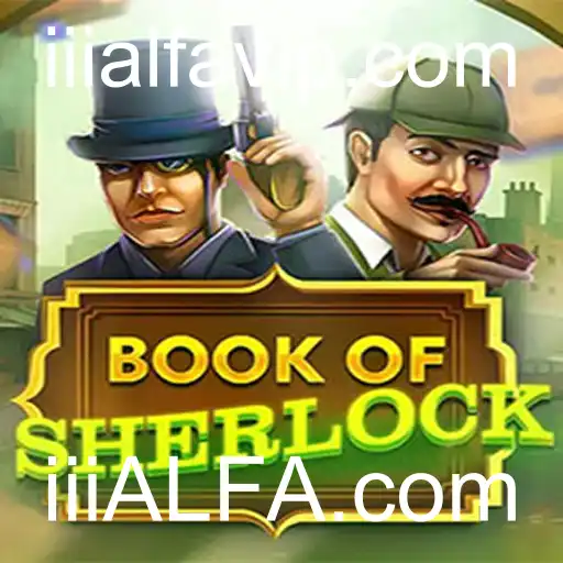 Descubra o Fascinante Universo de BookOfSherlock