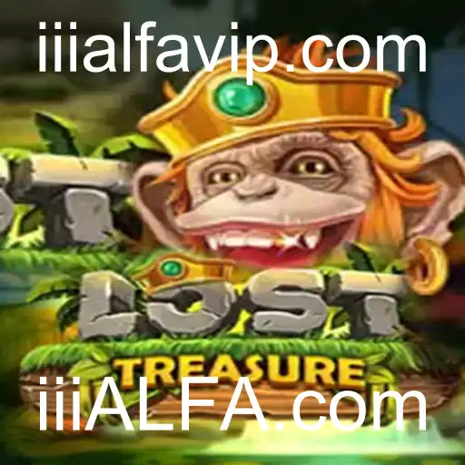Descubra o Mundo de Aventuras de LostTreasure com iiiALFA.com