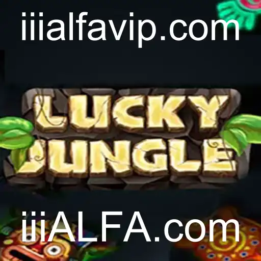 Descubra o Fascinante Mundo de LuckyJungle