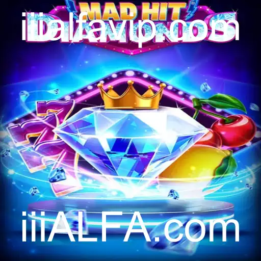 MadHitDiamonds: Descubra o Mundo Excitante do Jogo Inovador