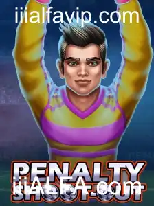 Explorando o Jogo PenaltyShootOut: Regras e Destaques