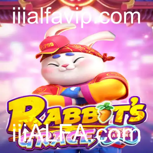 Descubra a Magia de RabbitsGrace: O Jogo que está Conquistando Multidões