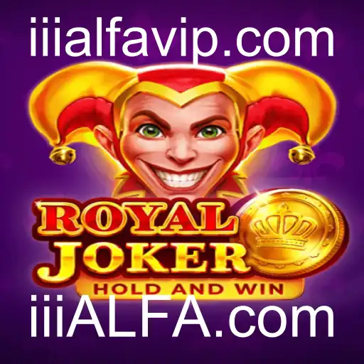 RoyalJoker: A Nova Sensação dos Jogos Online