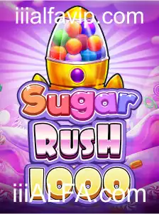 Explorando o Universo Divertido de SugarRush1000