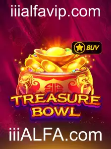 TreasureBowl: Aventura e Estratégia no Mundo dos Jogos