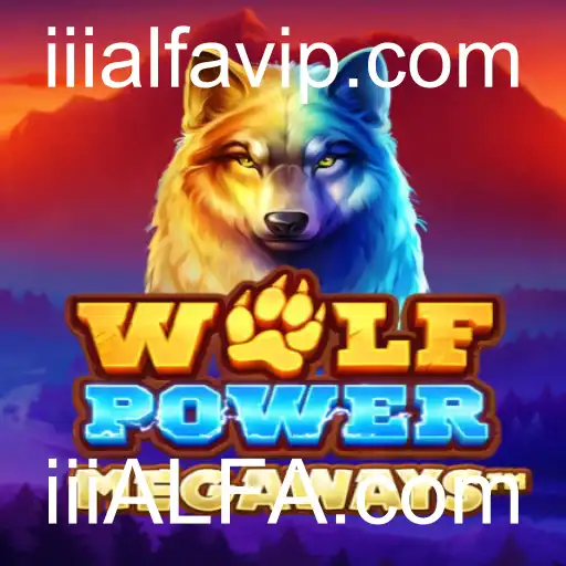 Explorando WolfPowerMega: O Jogo Revolucionário de Estrátegia e Aventura