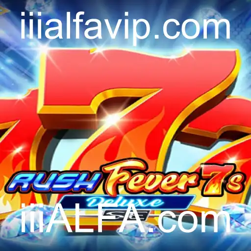 Explorando o Mundo de RushFever7sDeluxeSE: Uma Experiência de Jogo Única