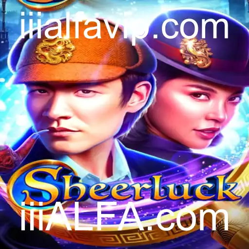 Explorando o Mundo Enigmaticamente Cativante de 'Sheerluck'