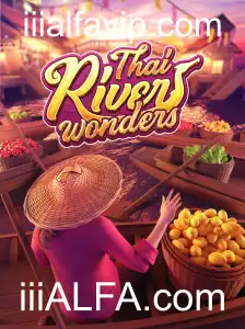 Explorando ThaiRiverWonders: Uma Aventura Cultural e Estratégica