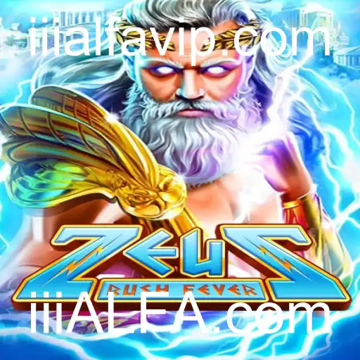 Desvendando o Mundo de ZeusRushFever: Um Jogo Eletrizante